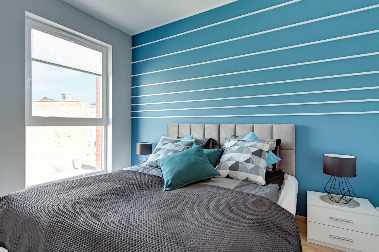 Nordbyhus Apartamenty Nowa Grobla Gdańsk Kültér fotó
